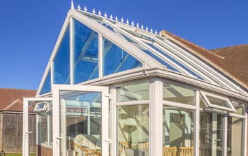 conservatory roof insulation costs Ring O Bells