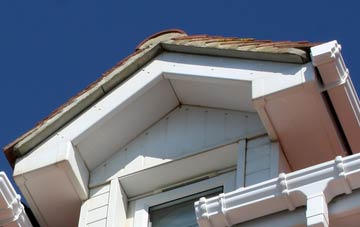 Ring O Bells fascia installation costs