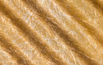 Ring O Bells fibreglass roof waterproofing