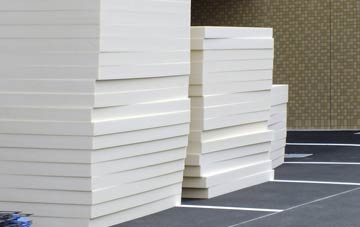 Ring O Bells flat roof insulation costs