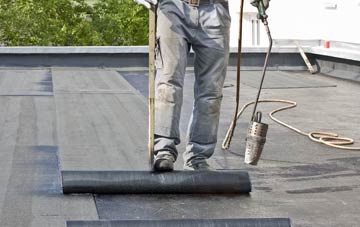 flat roof replacement Ring O Bells, Lancashire