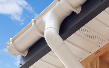 Ring O Bells gutter installation costs