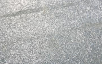 Ring O Bells laminate fibreglass or shingles?