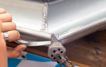 disadvantages of Ring O Bells lead roofing