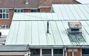 Ring O Bells lead roofing costs