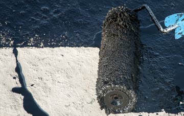 Ring O Bells liquid sealant waterproofing