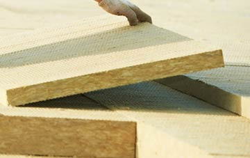 measuring Ring O Bells tapered insulation