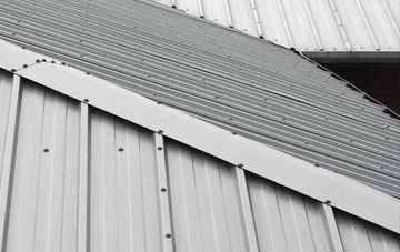 disadvantages of Ring O Bells metal roofing