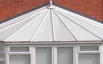 Ring O Bells polycarbonate conservatory roof repairs