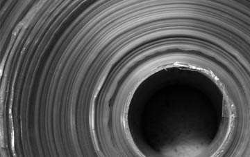 Ring O Bells pvc roof replacement