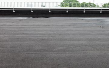 Ring O Bells asphalt roof replacement