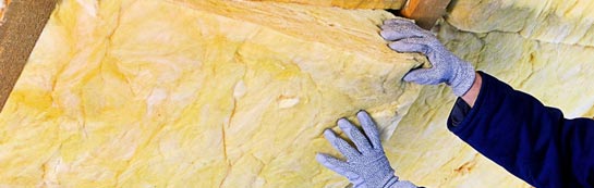 quotes for Ring O Bells roof insulation