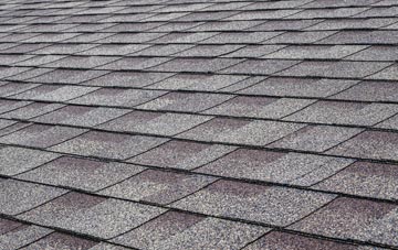 Ring O Bells tiles for shallow pitch roofing