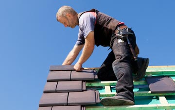 disadvantages of Ring O Bells slate roofing
