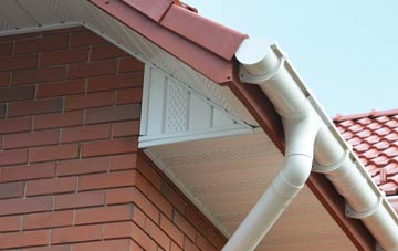 Ring O Bells soffit repair costs