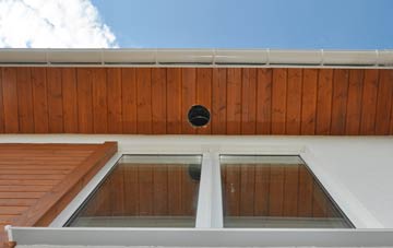 Ring O Bells soffit repair quotes