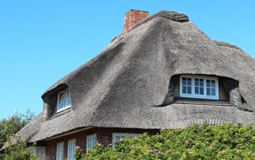 thatch roofing Ring O Bells, Lancashire
