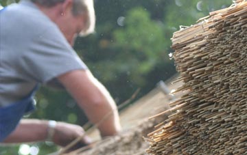 professional Ring O Bells thatchers