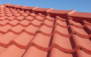 Ring O Bells tile and slate roof replacement