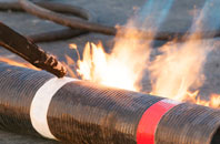 Ring O Bells flat roofing replacement