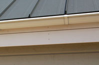 Ring O Bells soffit repair