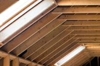Ring O Bells tapered roof insulation quotes