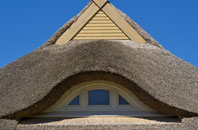 Ring O Bells thatch roofing